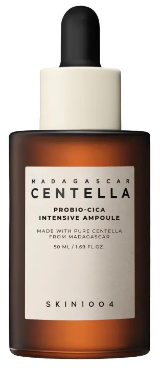 SKIN1004 Ampolla Intensiva Madagascar Centella Probio-Cica (95ml) - 1