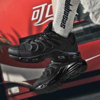 Calzado de diseñador, zapatillas deportivas antideslizantes con cojín de aire para hombre, zapatillas deportivas de alta calidad - details 30