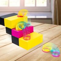 Arcoíris Mágicos Grandes, Juguetes para Niños, Rellenos de Fiesta, 3 piezas - details 6