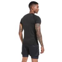 Camisetas de Compresión para Hombres Mangas Cortas de Verano Ideal para Entrenamiento en Gimnasio - details 7