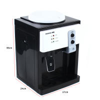 Dispensador de Agua de Mesa Eléctrico de 550W Duradero, Bellezo, Buena Rendimiento para Hogar, Oficina, Dormitorio Dispensador de Agua de Gravedad - details 2