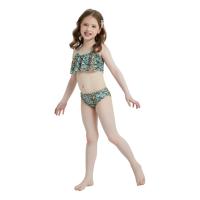 Nuevo traje de baño para niños niña traje de baño de sirena sirena princesa sirena traje de rendimiento - details 12
