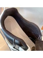 Zapatillas deportivas ligeras y transpirables para niños y niñas, zapatos informales de fondo suave para estudiantes - details 6
