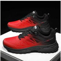 Zapatillas Impermeables para Correr para Hombre Zapatillas Deportivas para Caminar al Aire Libre - details 15