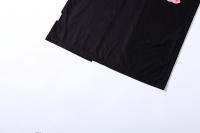 BUNO-Conjunto de 2 piezas de flores de gato extraño para mujer, camisetas sin mangas elegantes y sexis + faldas de cintura alta, ropa de calle ajustada a juego, trajes elásticos - details 19