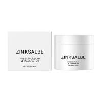 Ungüento contra espinillas: crema antiespinillas también para espinillas en el trasero y la espalda, ungüento para eliminar el acné, regalo - details 9