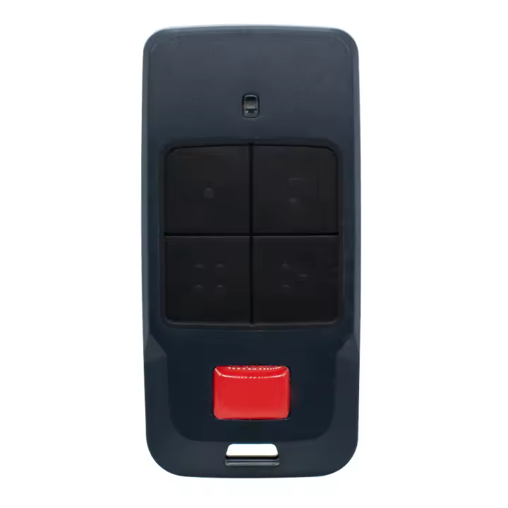 Mando a distancia BFT MITTO COOL C4 compatible con BFT MITTO COOL C2, Mitto 2, Mitto 4, B RCB, KLEIO B RCA 02/04 TRC1, TRC2, TRC3 - 1