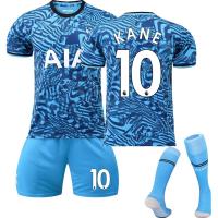 Conjunto De Ropa Infantil Para Niños Y Niñas Fan De Camiseta De Entrenamiento Uniforme Deportivo Casual Unisex Verano Poliéster - details 1
