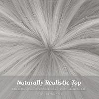 Pelucas sintéticas cortas de corte Pixie, peluca en capas de pelo Bob con parte lateral y flequillo esponjoso, extensión de cabello Natural para mujer, pelucas rectas para uso diario - details 13