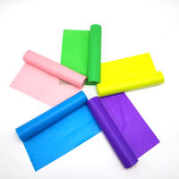 Resistance Band for Women 30 Lbs 200CM Elastic Skin-Friendly Waterproof TPE Body Stretch Yoga Strap - details 5