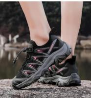 Zapatillas de Correr para Hombres 2025 Absorción de Choques, Moda Casual, Plataforma Grande, Malla, Calzado Original de Caminar y Tenis - details 21