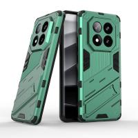 Funda para Xiaomi Poco X7, Redmi Note 14 Pro 5G Funda trasera de PC a prueba de golpes - details 0