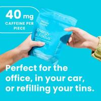 NeuroGum Energy Café y Menta (90 Piezas) - details 3