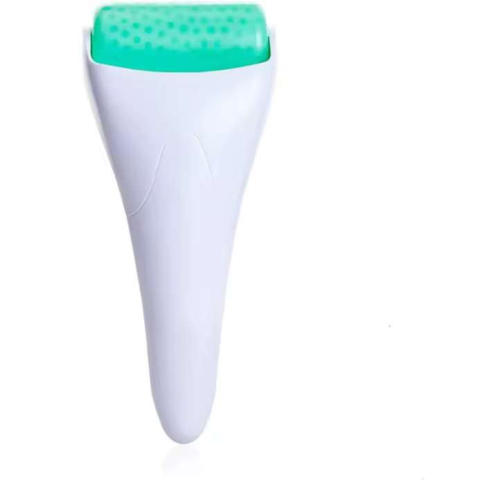 Rodillo de Hielo Antiarrugas, Rodillo de Hielo Para Rostro y Ojos,Terapia Facial, reducción de arrugas y LíNeas Finas - 1