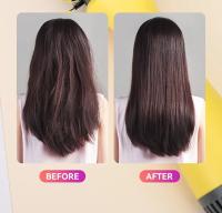 Secador de Cabello Multifuncional Cepillo de Peinado de Aire Caliente y Frío con Anti-Escaldado - details 4