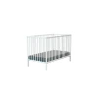 Cuna bebe madera 60 x 120-124 x 64,5 x 82 cm - details 10