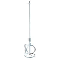Mezclador de Mortero Profesional Material Duradero Belleza Amena rendimiento Optimal - details 6