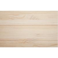 Cabecero de Cama de Madera Color Crudo para Pared. Cabecero de Tablas Horizontales. Estilo Vintage, para - details 4