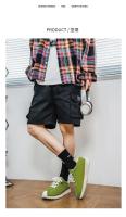 Zapatos de papá Retro, zapatos informales viejos para hombre, nuevas zapatillas transpirables antideslizantes absorbentes de golpes, zapatillas deportivas para correr para papá para mujer - details 8