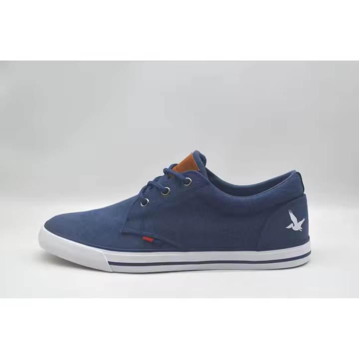 Zapatos para caminar con suela media y diseño informal para hombre personalizados de marca 0810 - 1