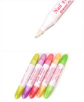 Pluma de Limpieza KADS para Arte de Uñas Herramienta de Manicura para Borrar Errores y Limpiar Polish Accesorio de Belleza para Uñas - details 5