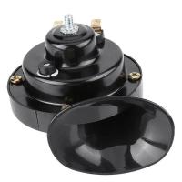 Bocina de Aire de Caracol para Coche 12V 48W Potente Señal de Luz de Doble Tón Impermeable - details 9