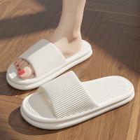 Sandalias de Eva Antideslizantes para Hombres y Mujeres Zapatillas de Casa Cómodas con Suela Gruesa - details 22