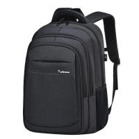 Mochila para hombre, gran capacidad, vie, universidad, estudiante, tendencia escolar, bolso de ordenador para mujer - details 7