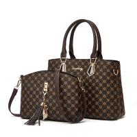 Nueva moda, textura de gama alta, un solo hombro, cruz oblicua, bolso de mano europeo y americano para mujer, mochila de lujo de alta gama - details 66