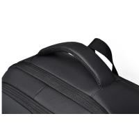 Mochila impermeable multifuncional para hombre, bolsa para ordenador de negocios, USB, gran capacidad - details 4