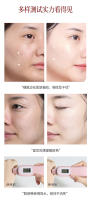 Crema de sangre de dragón, crema facial hidratante para mujer, crema de día blanqueadora antiarrugas para el cuidado de la piel facial, suero coreano - details 21