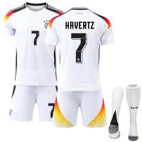 Conjunto De Ropa Infantil Para Niños Y Niñas Fan De Camiseta De Entrenamiento Uniforme Deportivo Casual Unisex Verano Poliéster - details 1