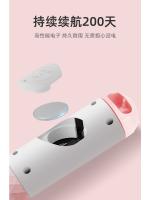 Hot Sale Reimbursement Cordless Smart Counting Skipping Rope Fitness Professional Weight-bearing Counter High School Entrance Examination Sports Jump - details 5