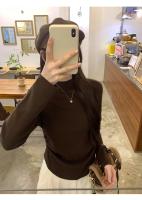 Camiseta De otoño Para Mujer, Ropa Para Mujer, Tops, Camiseta corta Para Mujer, camisetas Para Mujer, Ropa Para Mujer - details 12
