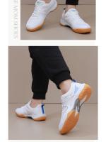 Zapatos de bádminton de verano Zapatos deportivos transpirables para hombres y mujeres - details 8