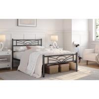 cama hierro