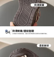 Zapatos Deportivos para Niños Modeles de Primavera y Otoño Edad de 1-5 Años Para Niñas - details 5