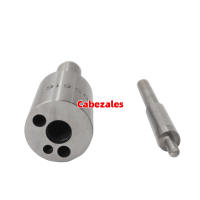 6 piezas Boquilla de inyección DLLA150S616 Accesorios para automóviles compatibles con Scania - details 3