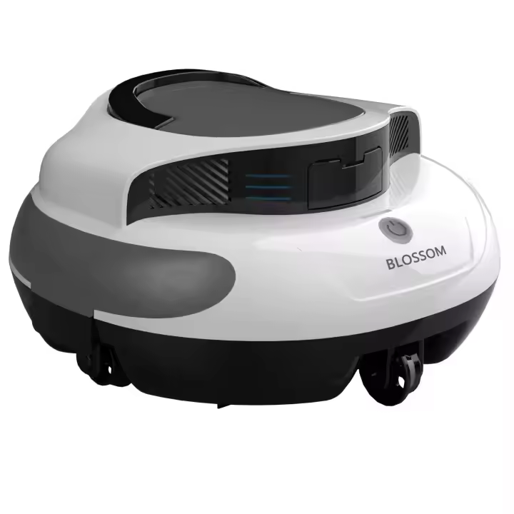 Robot Aspirador Automático para Limpieza de Piscinas Blossom PC100 120 min - 1