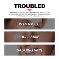 Crema para los Ojos con Retinol Anti-envejecimiento, Firmante, Iluminadora y Hidratante - details 4