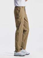 Pantalones Casuales de Secado Rápido para Hombres Pantalones de Golf de Spandex/Nylon con Bolsillos con Cierre de Cremallera Ideales para Caminatas al Aire Libre - details 5