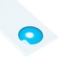 Cubierta trasera para Huawei Mate 40 Pro (blanco) - details 2