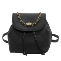 Bolso de cadena de nicho, bolso de cubo Xiaoxiangfeng, mochila mate, de un solo hombro de moda, mochila con estampado de leopardo. - details 1
