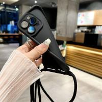 Funda para Teléfono con Correa Ajustable Suave, Versátil para Modelos de iPhone - details 3