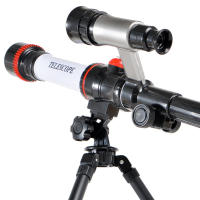 Telescopio astronómico profesional potente, Monocular portátil HD, Luna, espacio, Planeta, telescopio de observación - details 38