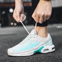 Zapatos deportivos con cojín de aire para mujer - details 9