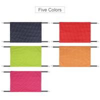 Hamaca impermeable para gato, cama con almohadilla de puntos, alfombrilla para Mini perro, casa para mascotas - details 3