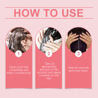 West&Montr Mask Repairs Dry Fury Cuidado del cabello hidratante y suave - details 3