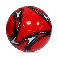 Balón de Fútbol Espesado Talla 3 PVC 2.7MM Para Entrenamiento y Entretenimiento en Interiores y Exteriores - details 1