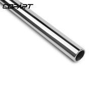 Barra de arrastre para manillar de motocicleta, piezas de motor para Honda NC700X NC750X NC750 X NC700 X todos los años, 1 ", 22 mm, color negro cromado - details 11